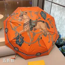 Parapluie Hermes